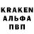 Alpha-PVP крисы CK Anatollijj Derkach
